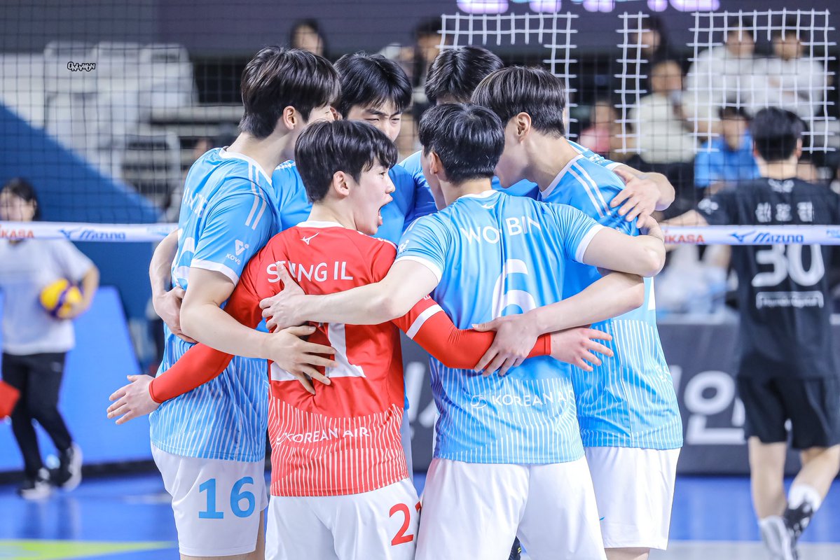 클로버 tweet media