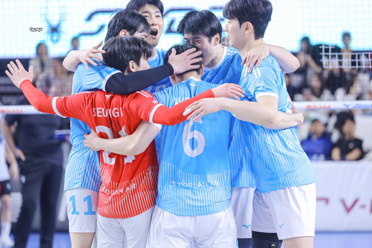 클로버 tweet media