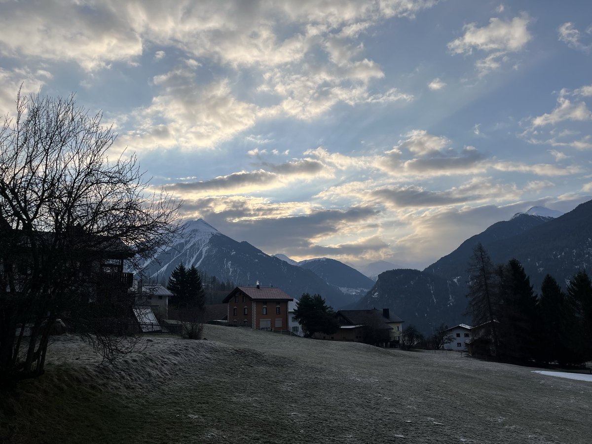 Thomas Kollegger tweet media