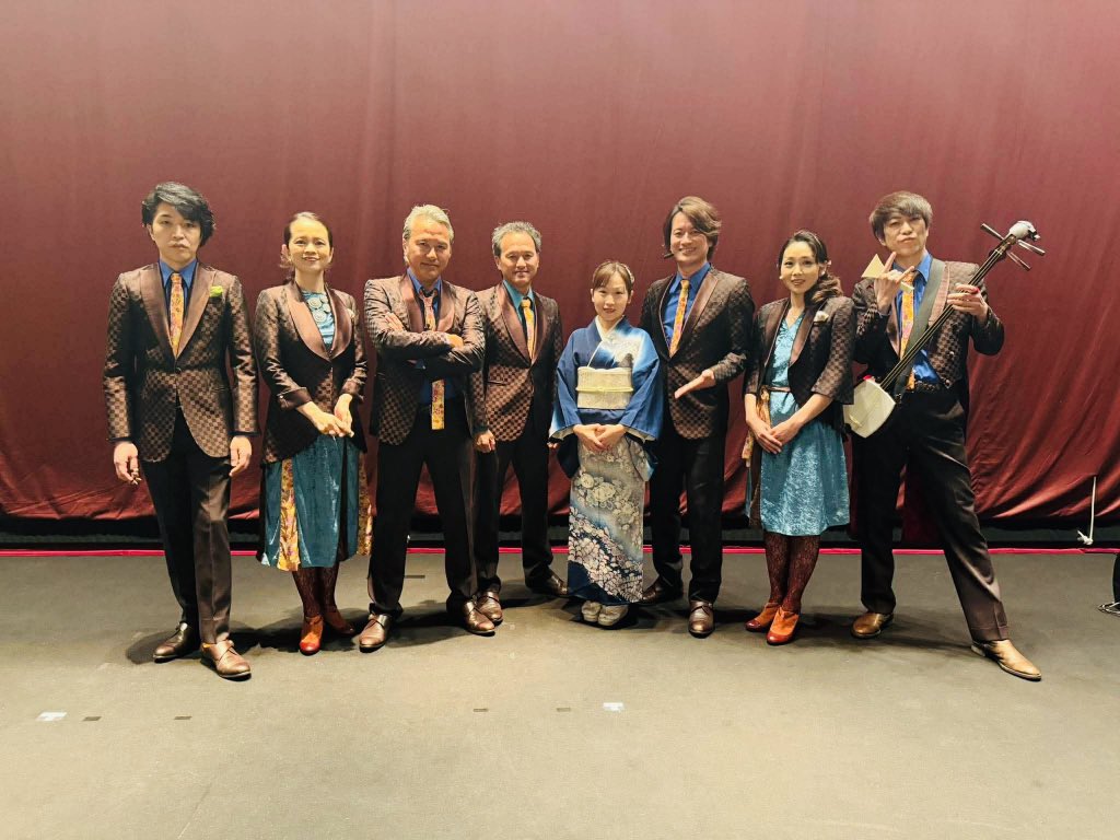 尾上秀樹/ Hideki Onoue tweet media