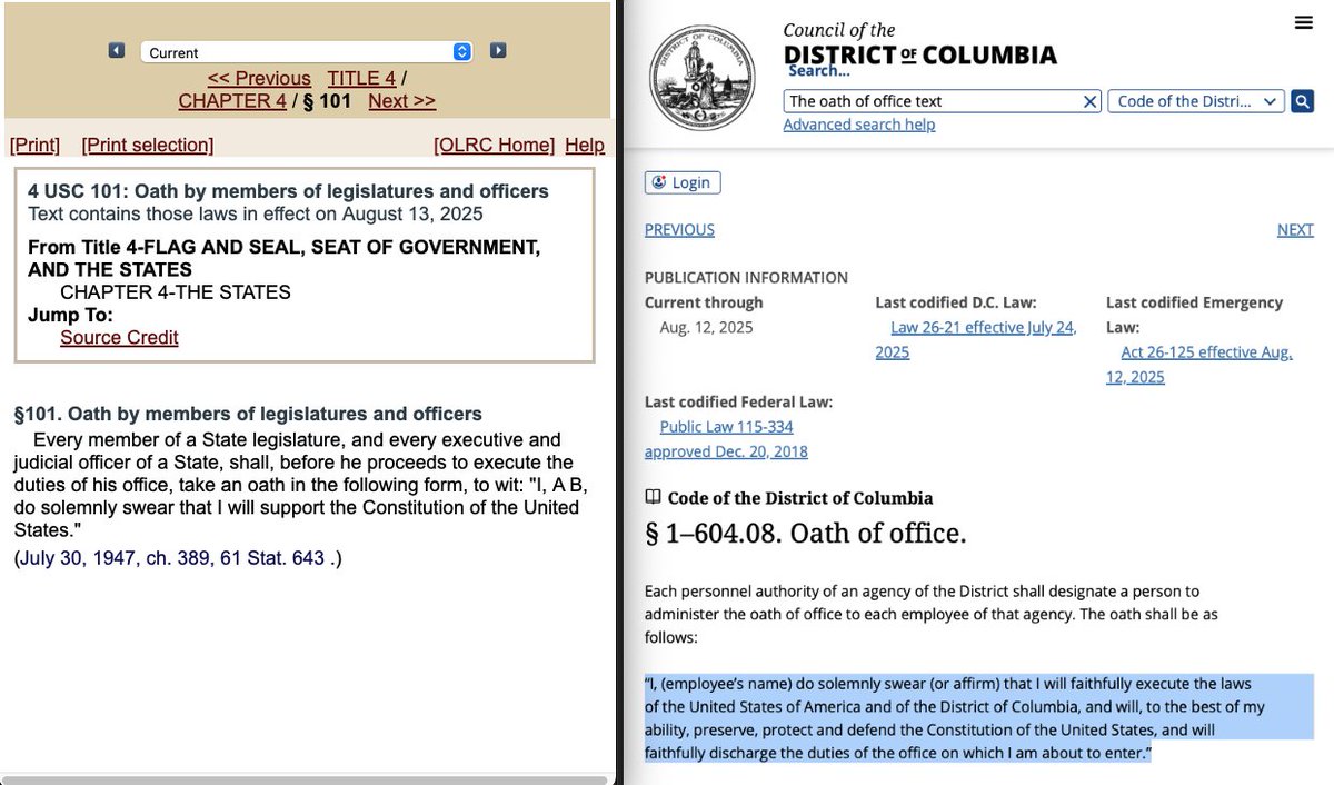 David The Giant Killer tweet media