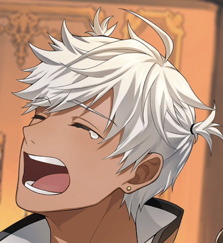 Mammon’s Val / Hani ✦ COMMS OPEN📍 tweet media