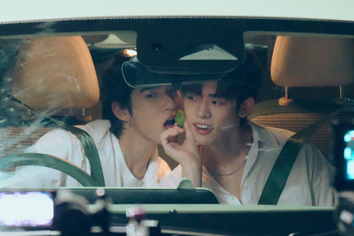 ด้วงกับเธอ | Duang With You Series tweet media