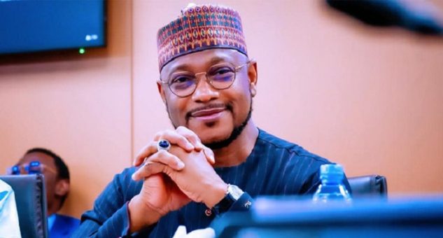 Zamfara State Governor Dauda Lawal  will officially become a member of the All Progressives Congress (APC) on Tuesday,the state chairman of the party, Tukur Danfulani Maikatako  announced yesterday.

 Lawal will be received by Vice President Kashim Shettima.

 The governor will