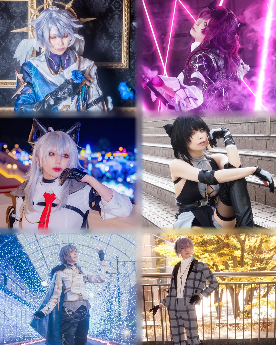 浅人🫠のんびり活動 tweet media