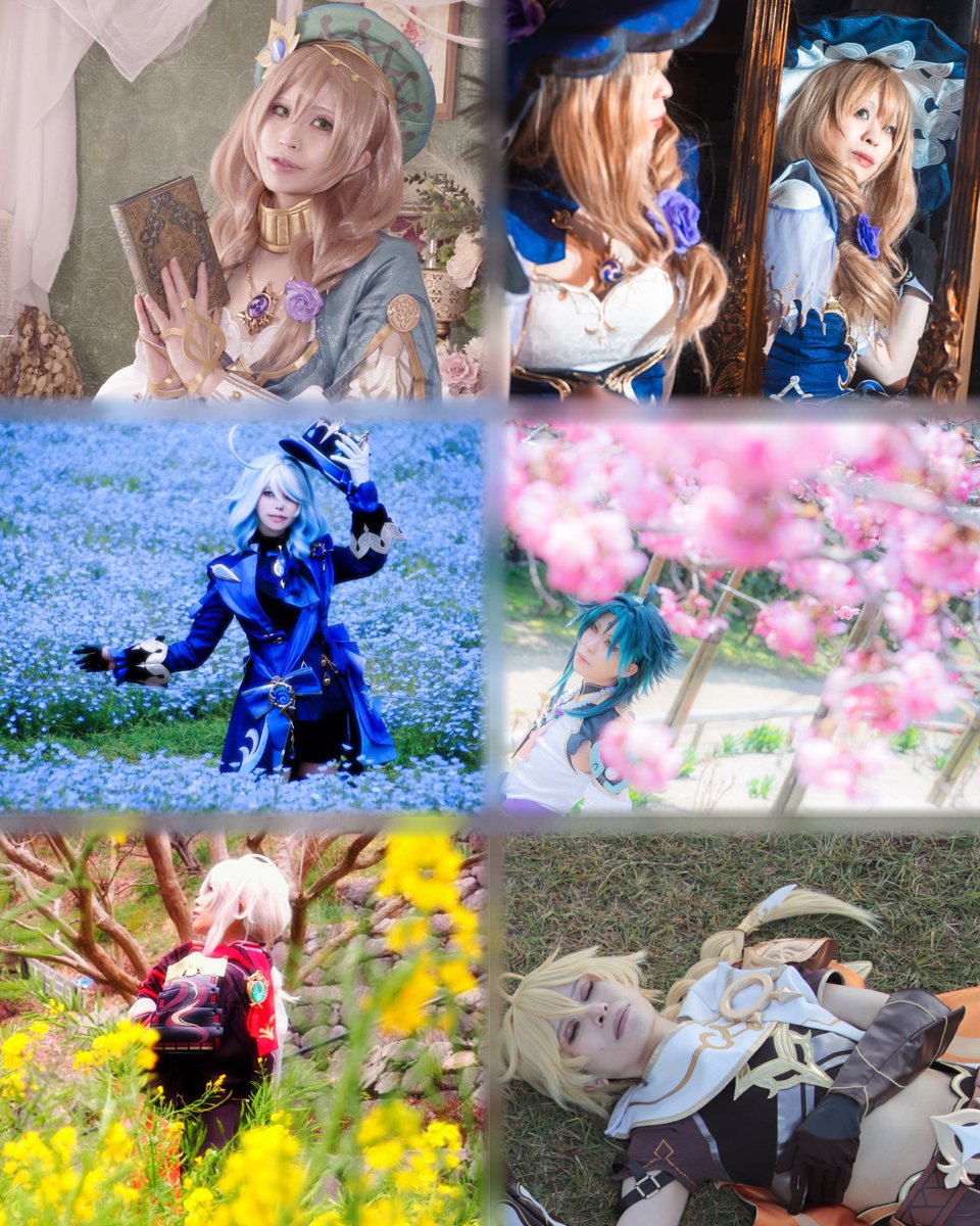 浅人🫠のんびり活動 tweet media