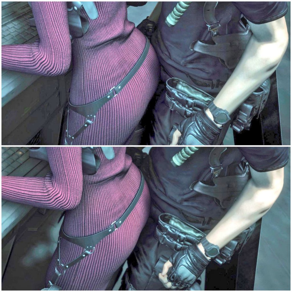 Dear girl Tifa tweet media