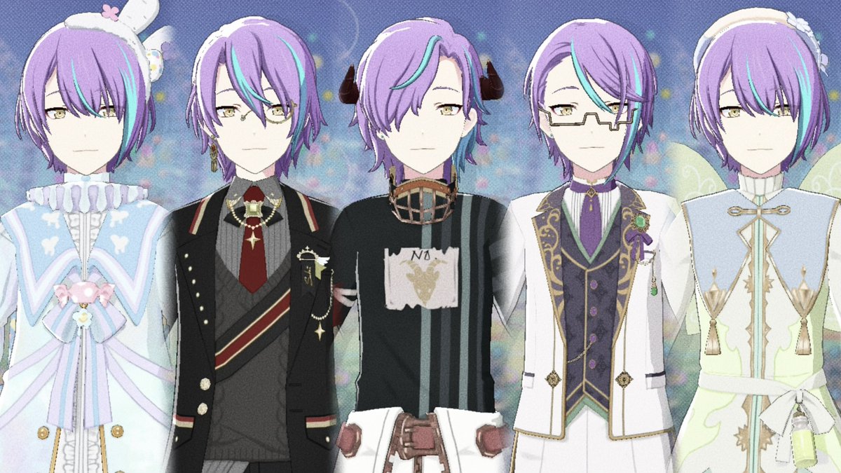 カテキン tweet media