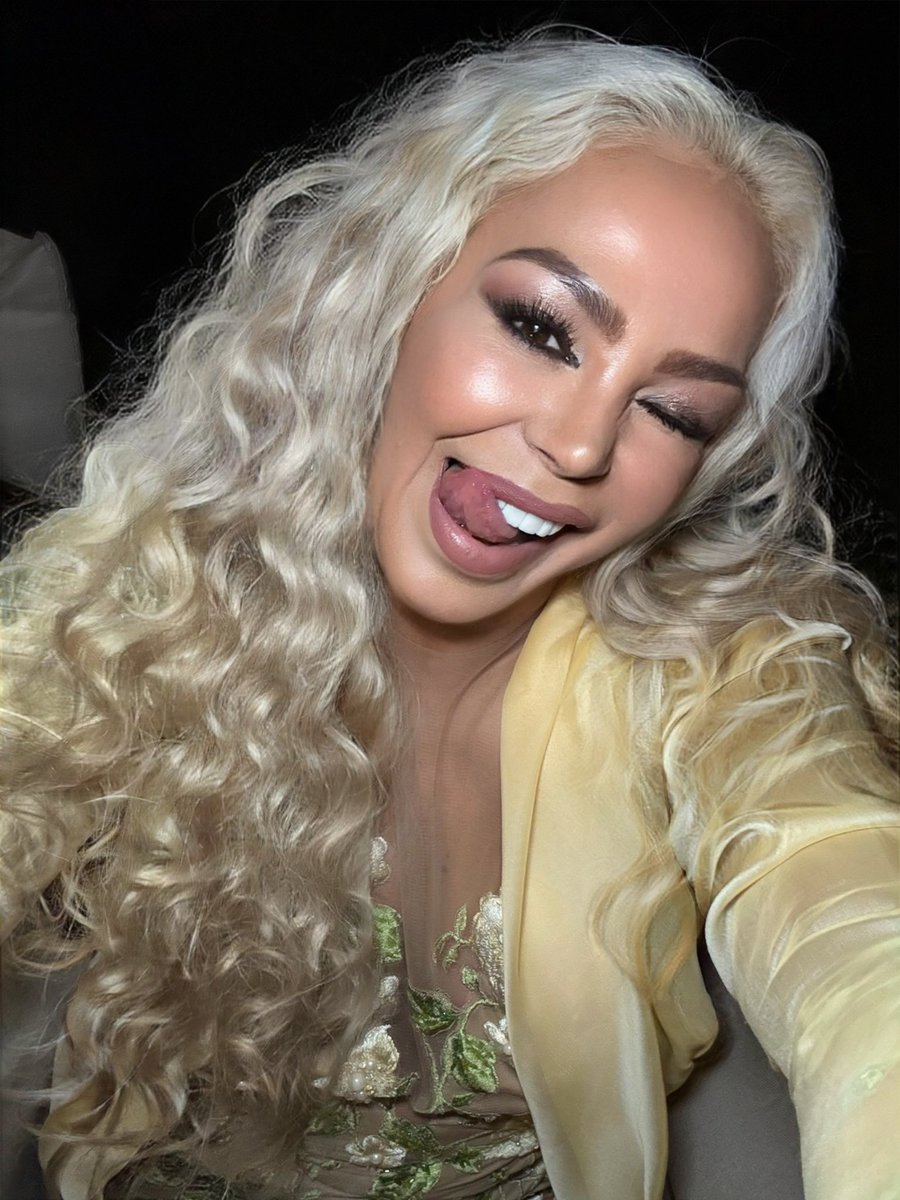 Eli Castro ¿Qué quiere la banda? tweet media