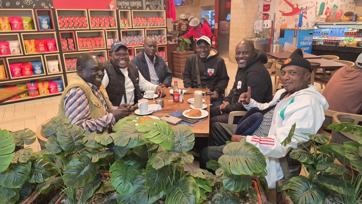 ICEA LION Group tweet media