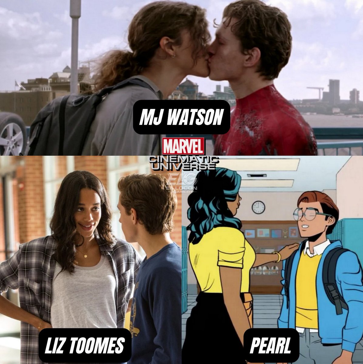 El Locon Gamer tweet media