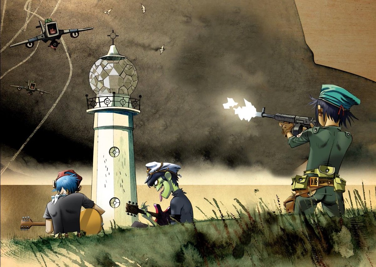 🎹🎸 tweet media