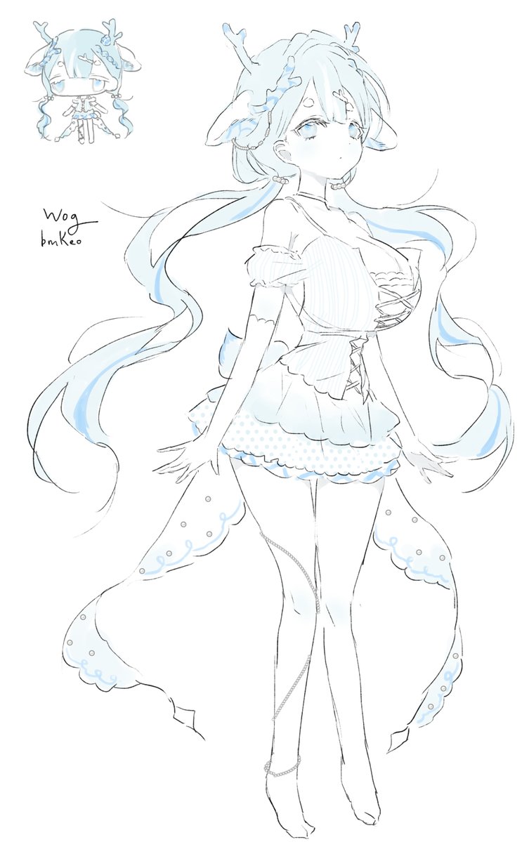 소보로 tweet media