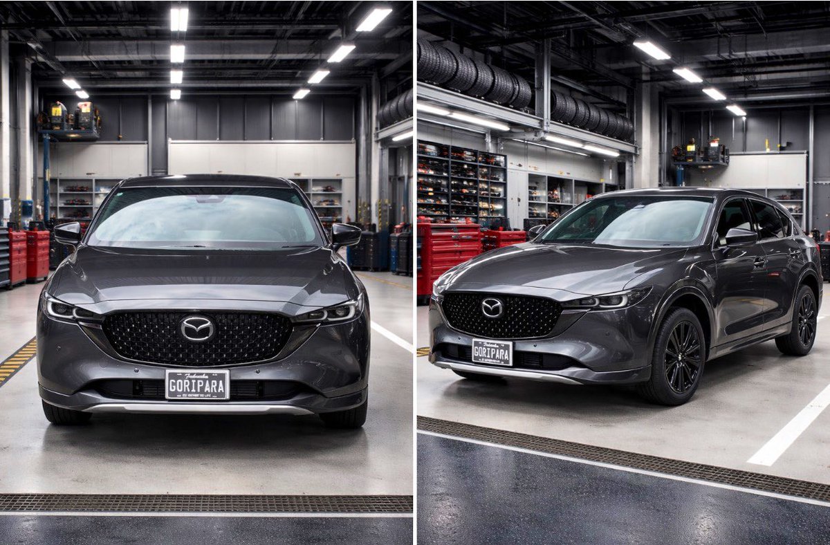 dj_foj3's tweet image. 午前中ディーラーに行って、新しい車に乗り換えました☝️
10日くらいで決めて、１ヶ月ちょっと待ってました😅
まだ色々やり変える所はありけど、ちょっとずつおとなしく乗って行こうと思ってます😁✌️
みんな煽らないでねw
さよなら ＃BMW 
よろしく＃MAZDA #CX-5 ＃XD Drive Edition