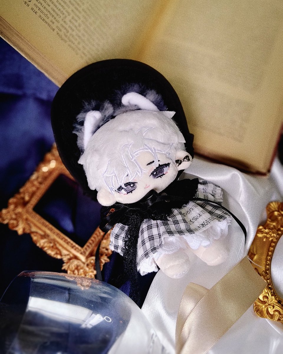 FTY🧸slow tweet media