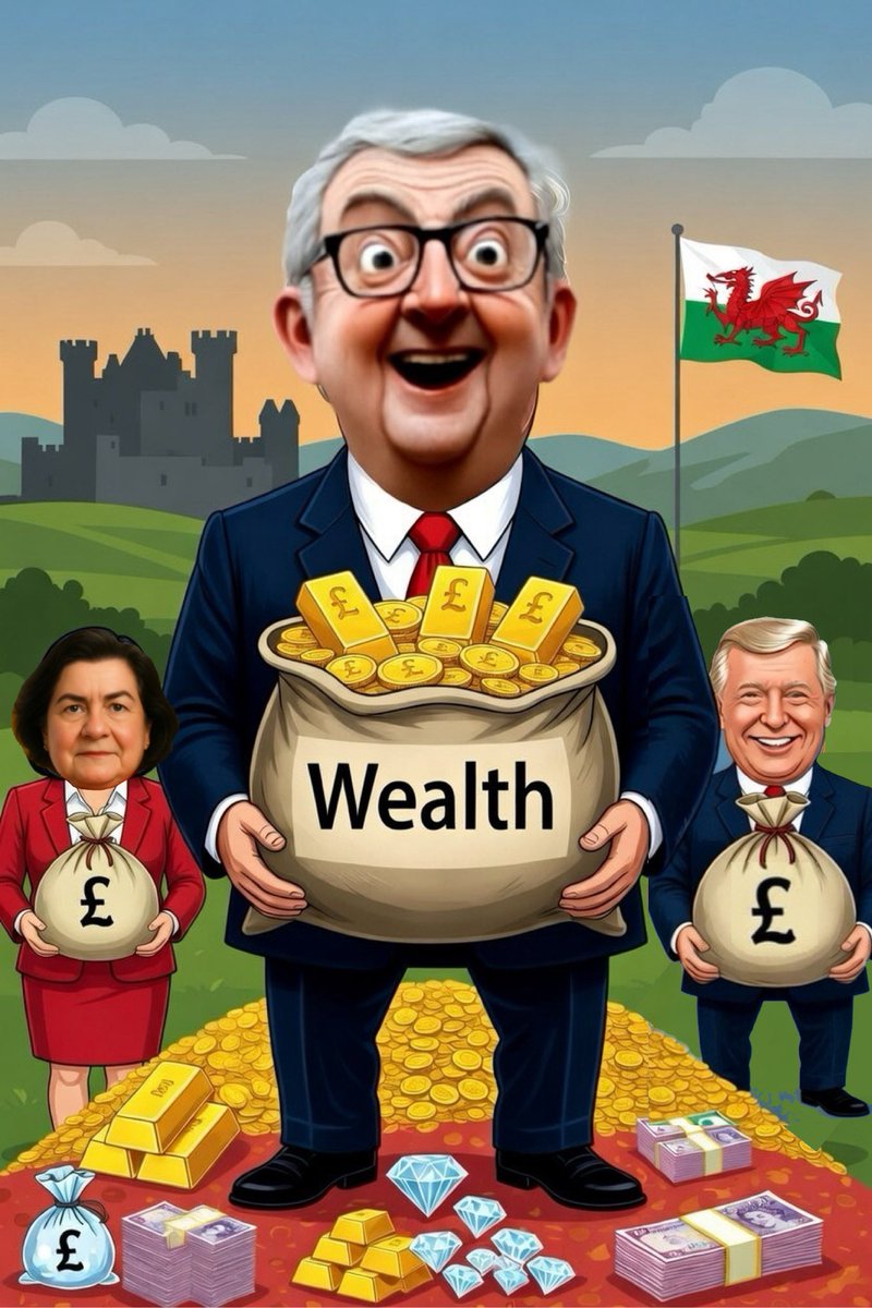 Hartley ap Hare 🏴󠁧󠁢󠁷󠁬󠁳󠁿🇬🇧 tweet media