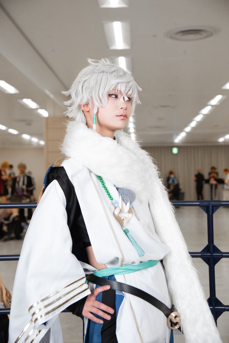 ゆちゃ tweet media