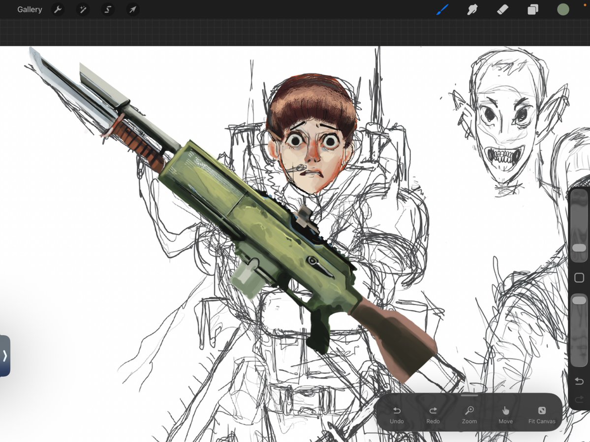 Homma (training arc) tweet media