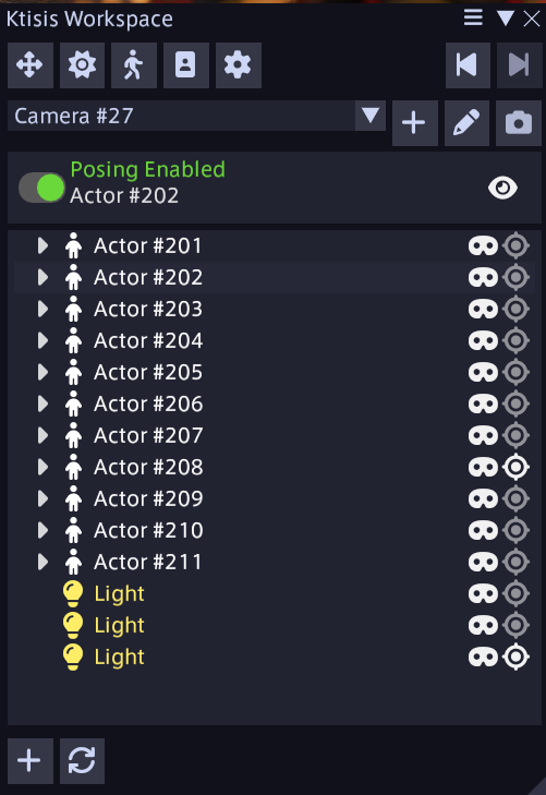 peachy!! (we are SO back) tweet media