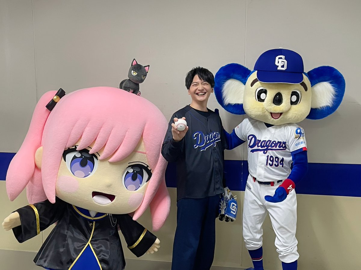 青二プロダクション【公式】 tweet media