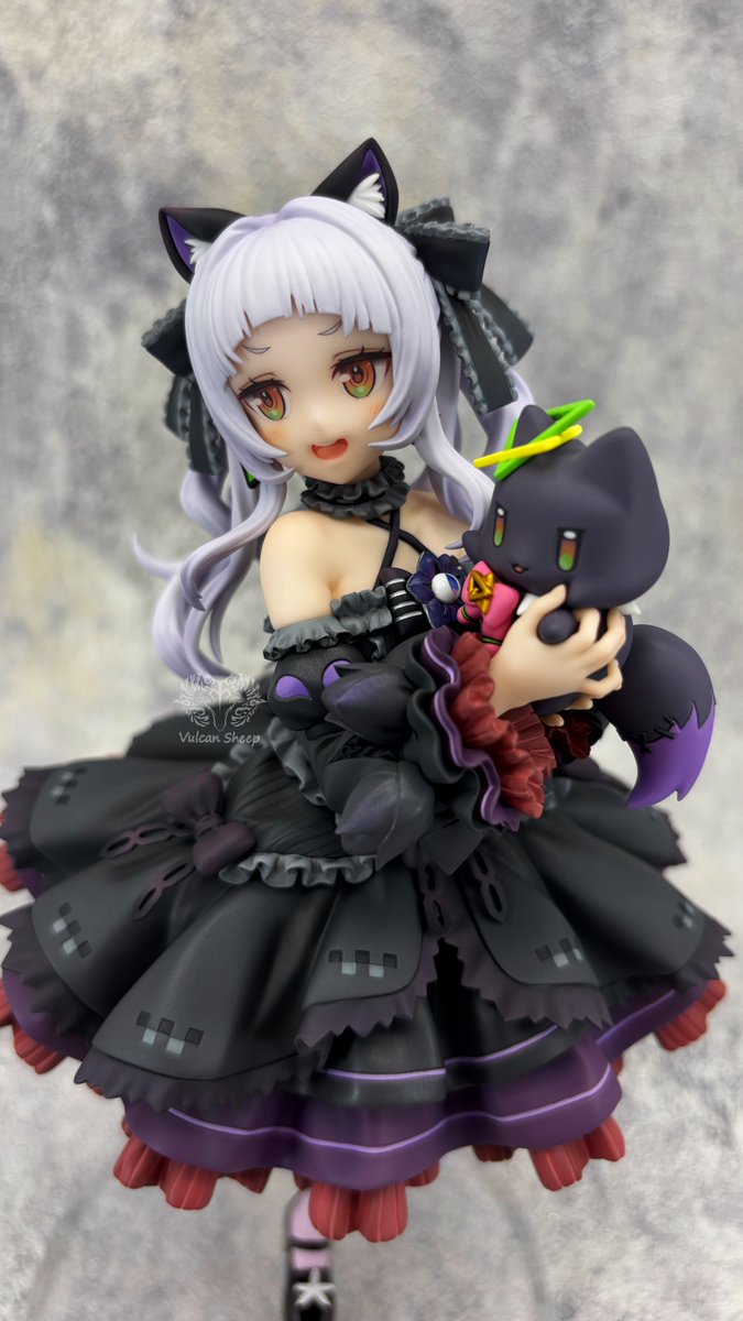 火神羊模工坊 Vulcan Sheep tweet media