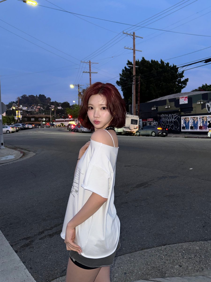 Hearts2Hearts Base tweet media