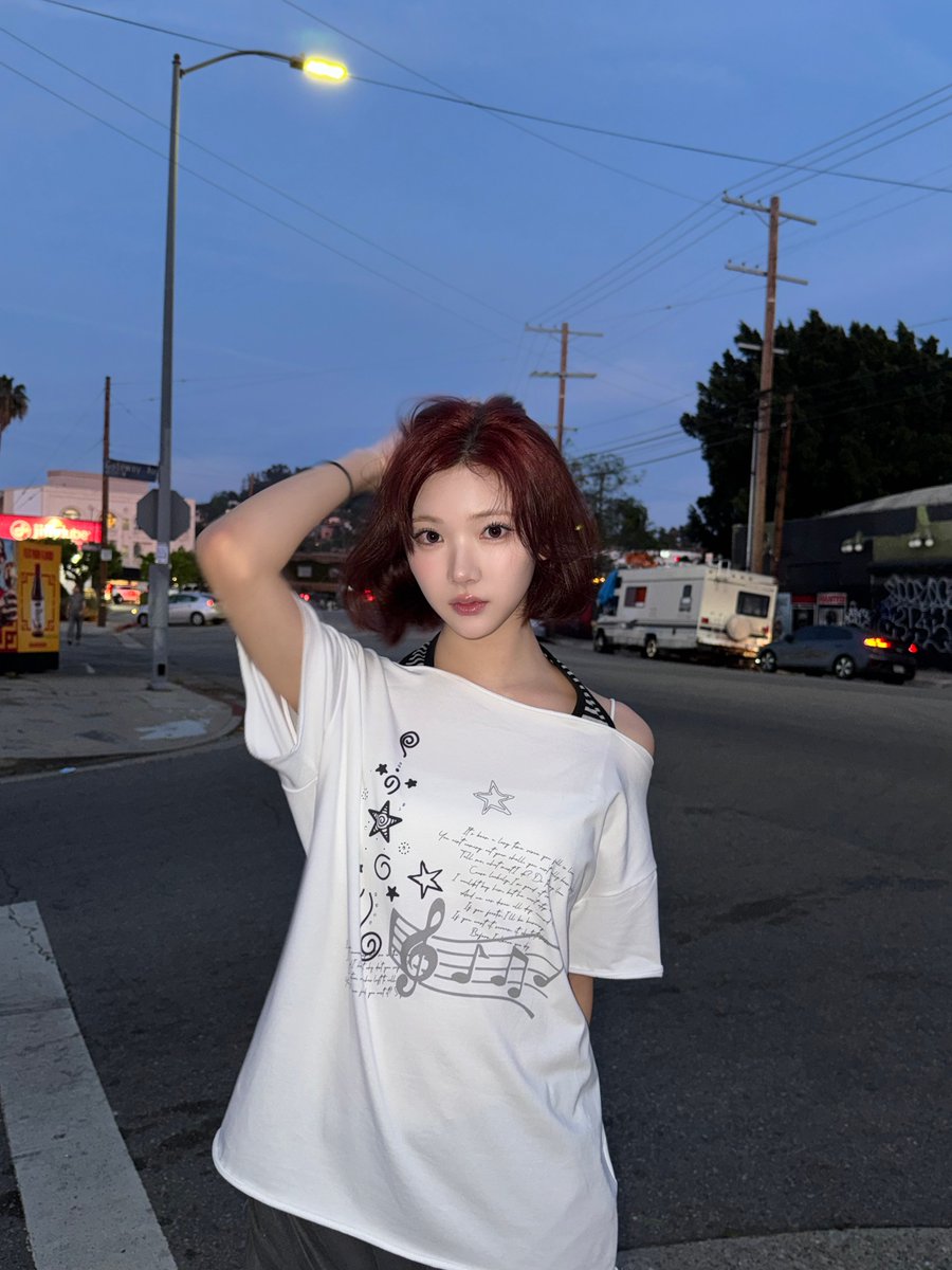 Hearts2Hearts Base tweet media