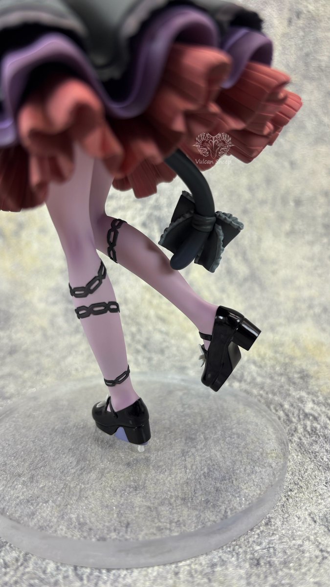 火神羊模工坊 Vulcan Sheep tweet media