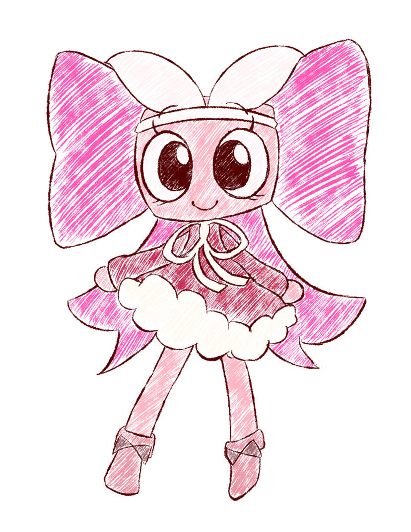 Enigma Bunny tweet media