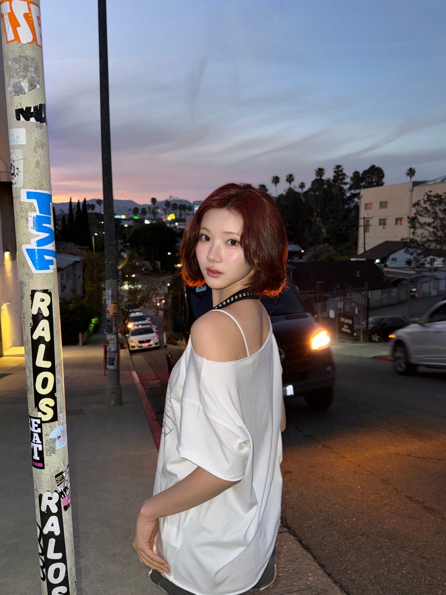 Hearts2Hearts Base tweet media