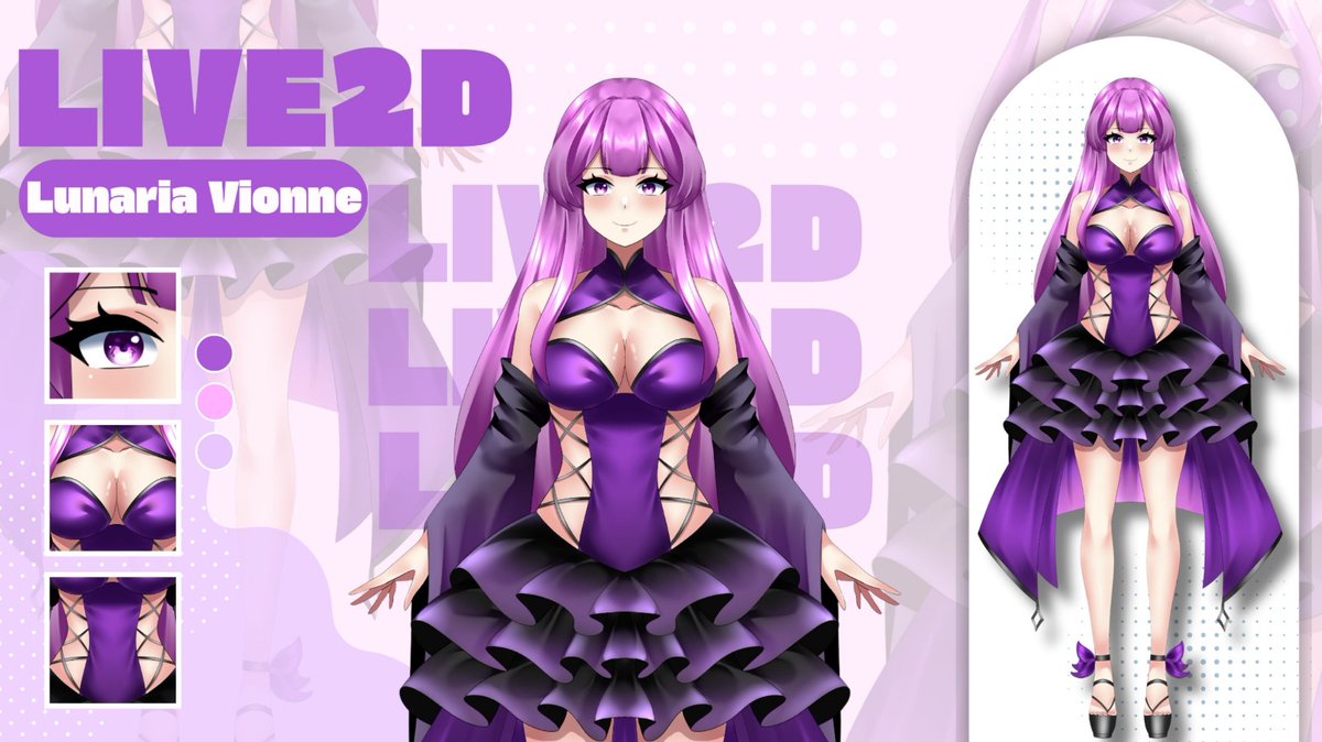 divora I Vgen Artists tweet media