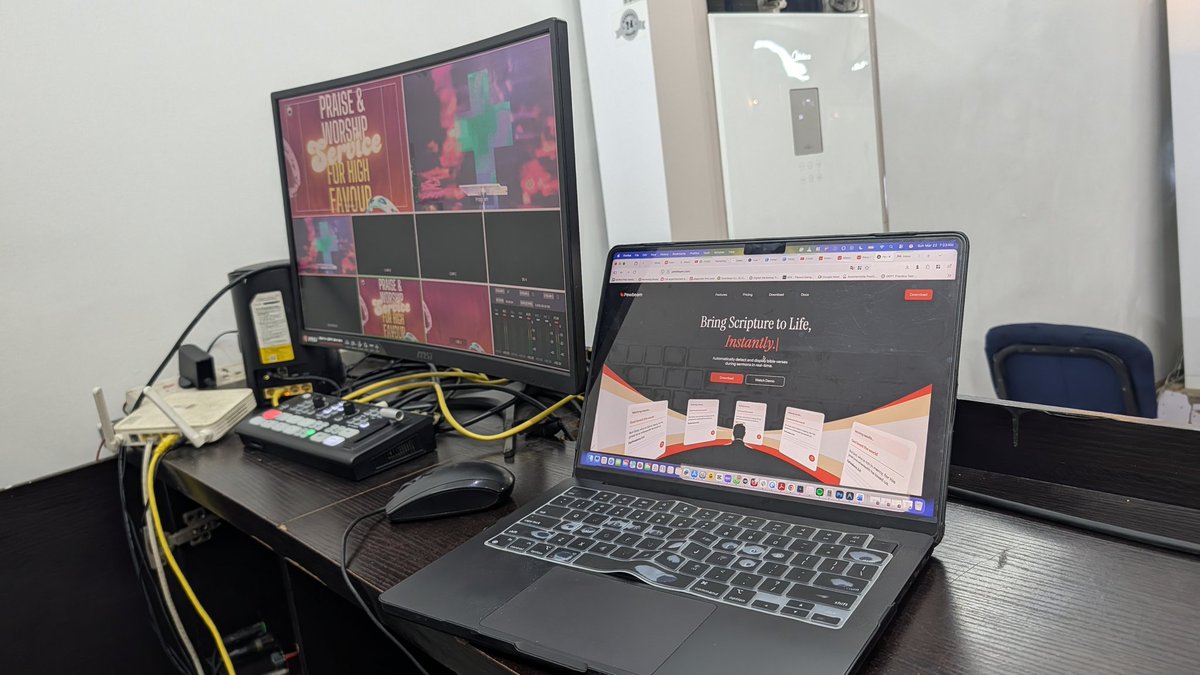 Tomiwa Akanbi tweet media