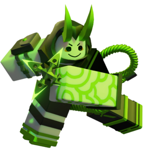 Phighting Friendship Meter tweet media