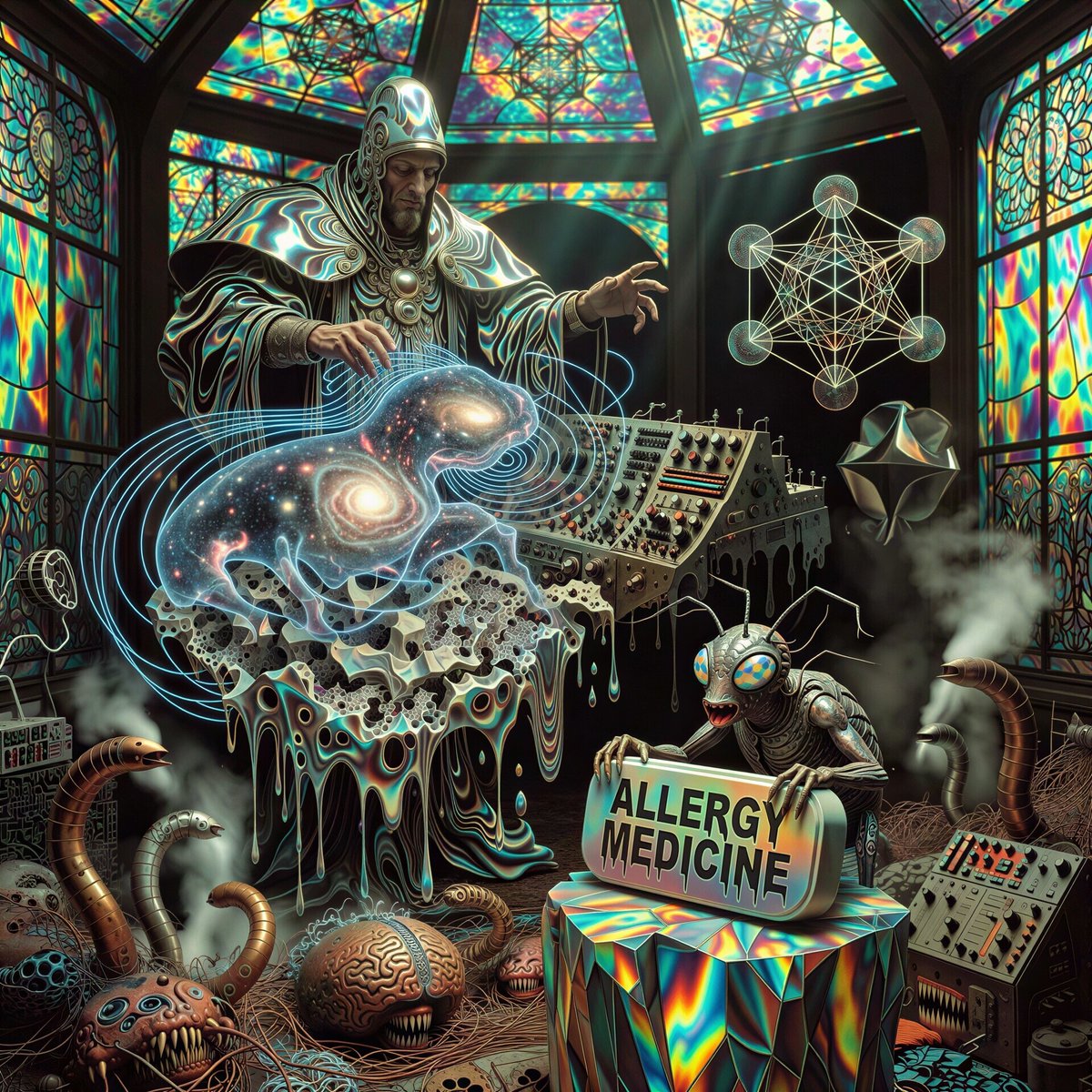 AcidPunk tweet media