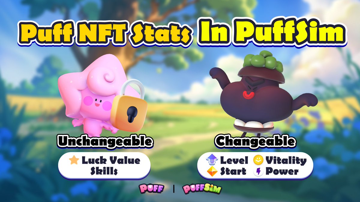 Puffverse tweet media