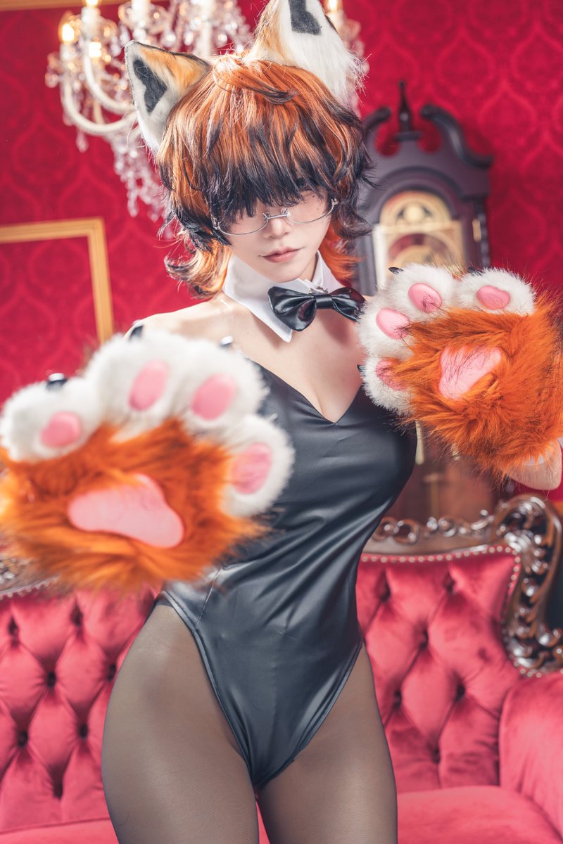 塚 👑💫5/6復活祭 tweet media