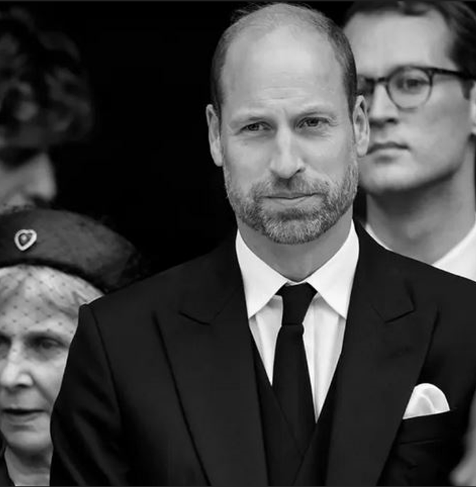 Prince William's Jaw🎈 tweet media