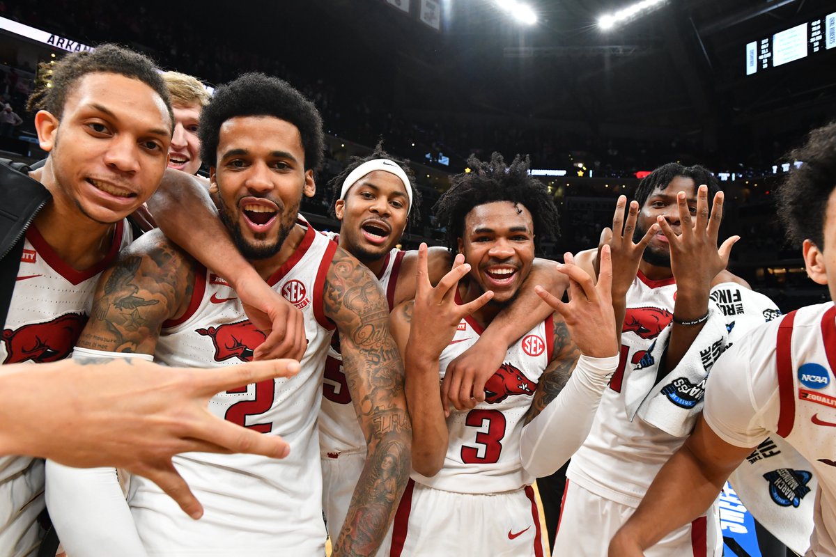 Razorback Communications tweet media