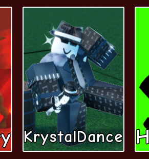 ᛝ Cherry ❤︎'s Evil Guy tweet media