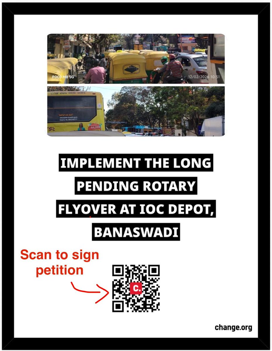 Bengaluru Coalition tweet media