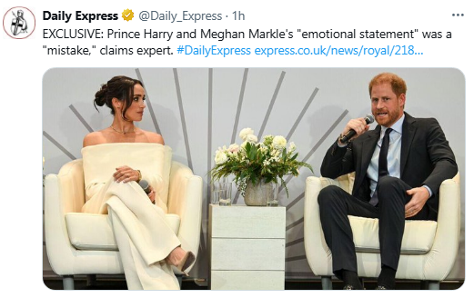 Candice Holmes tweet media