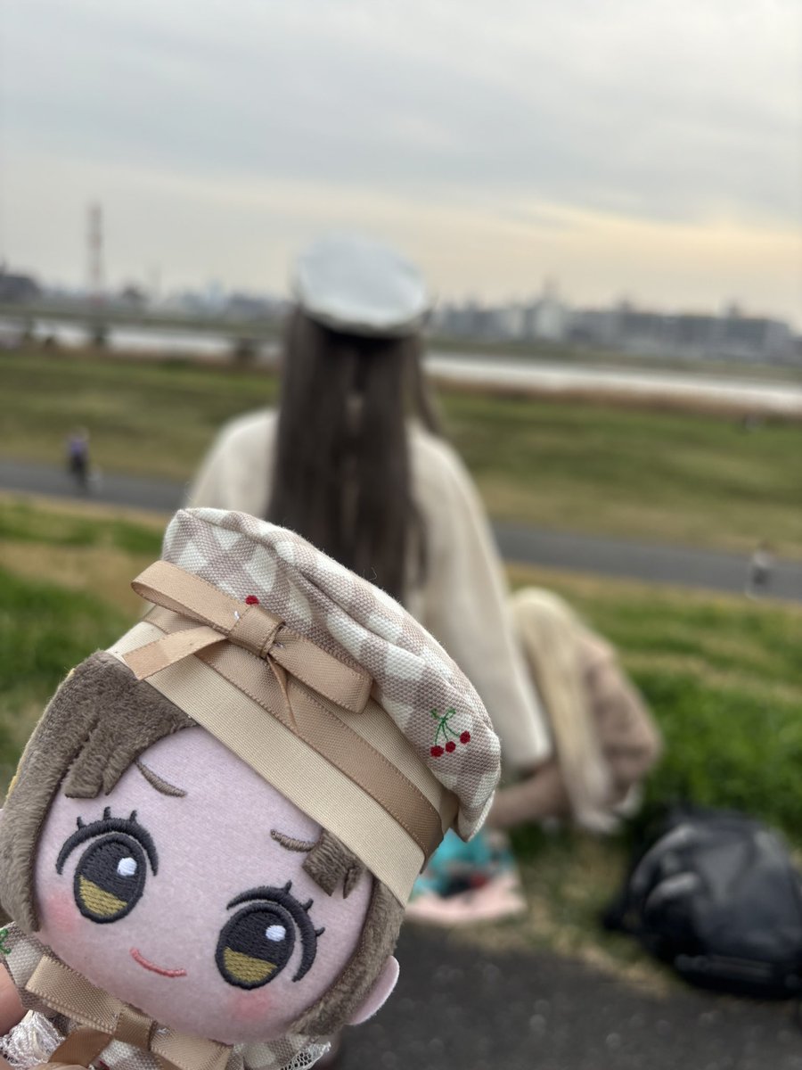 かよー/kayou(うさぎヘアピン) tweet media