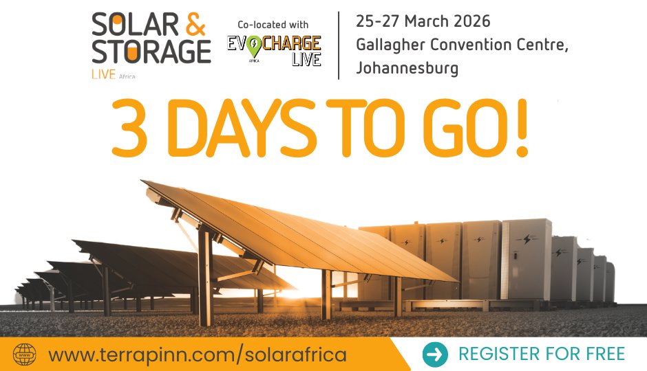 Solar & Storage Live Africa tweet media