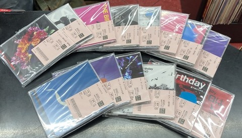 ディスクユニオン平成J-POPストア tweet media