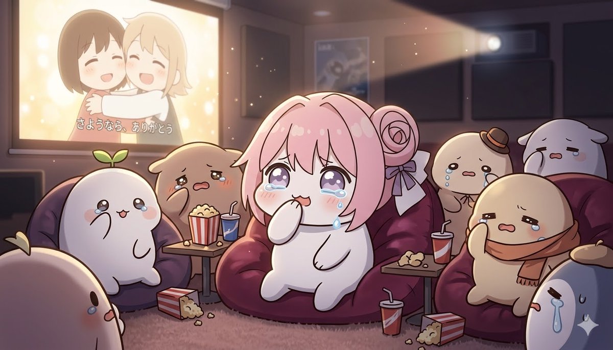 パニックブルー（doroアカ） tweet media