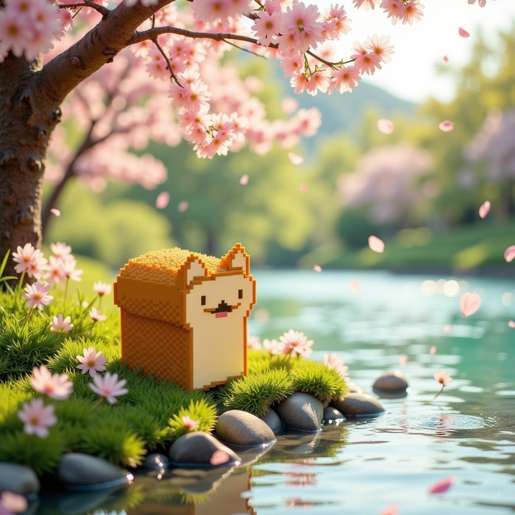 LOAFCAT (CTO) tweet media