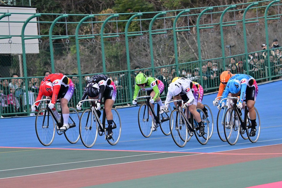 月刊競輪WEB編集部 tweet media