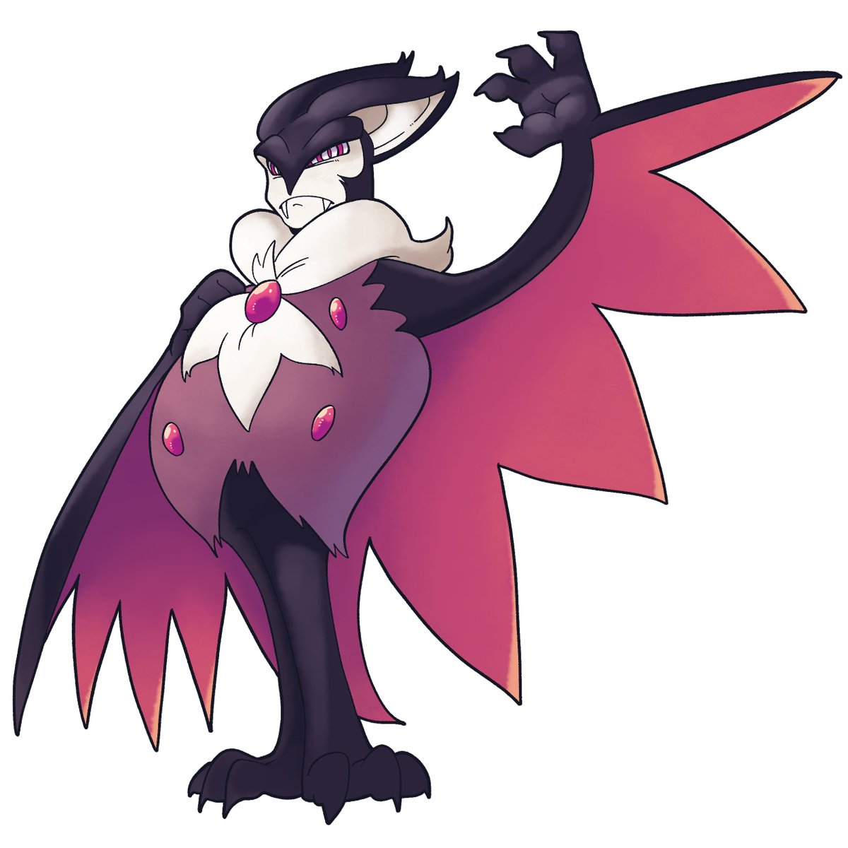 🔞Moth Maid🔞 tweet media