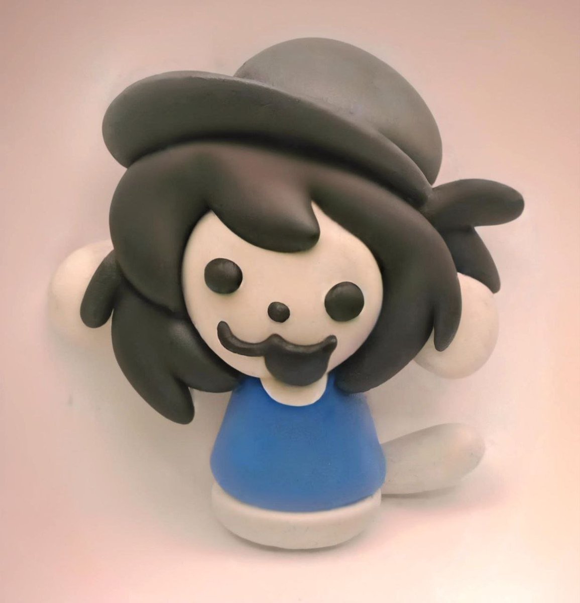 lu40kkk's tweet photo. tem 

#deltarune https://t.co/soqOp8IKTf