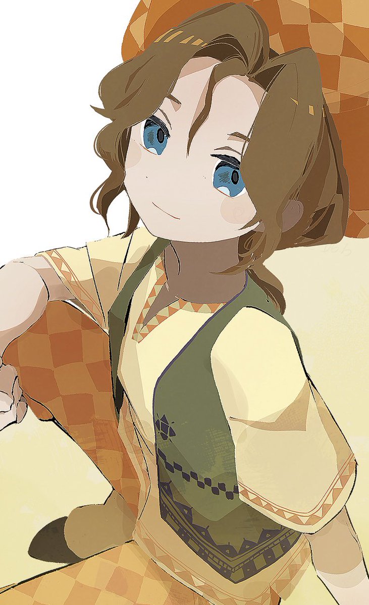 米酢 tweet media